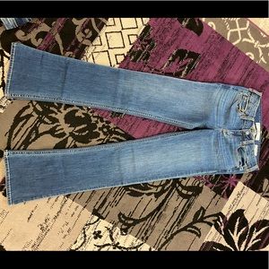 COPY - Hollister Jeans